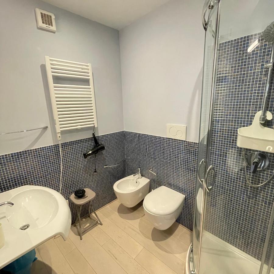 Guesthouse Via Di Gracciano - Adults Only Montepulciano Stazione Buitenkant foto