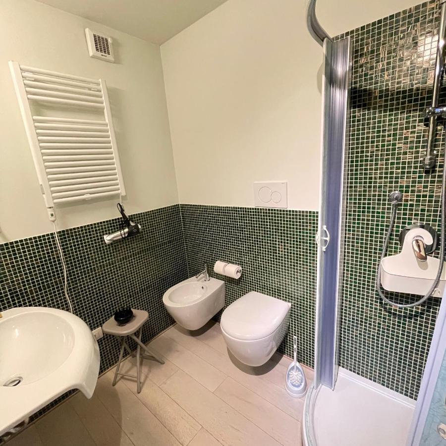 Guesthouse Via Di Gracciano - Adults Only Montepulciano Stazione Buitenkant foto