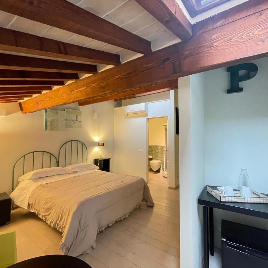 Guesthouse Via Di Gracciano - Adults Only Montepulciano Stazione Buitenkant foto