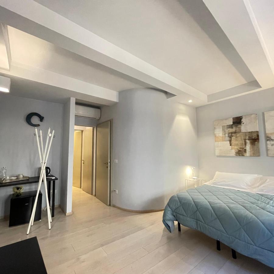 Guesthouse Via Di Gracciano - Adults Only Montepulciano Stazione Buitenkant foto