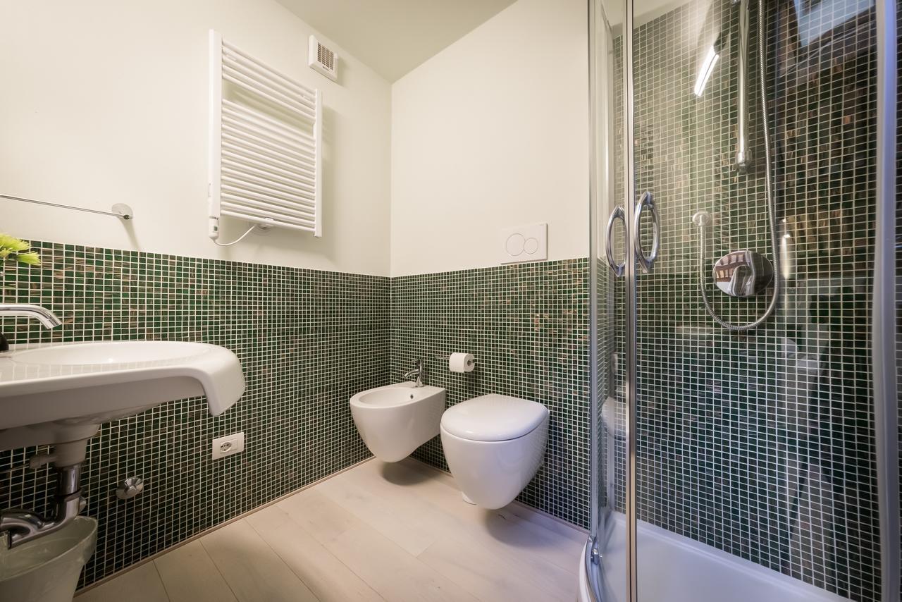 Guesthouse Via Di Gracciano - Adults Only Montepulciano Stazione Buitenkant foto