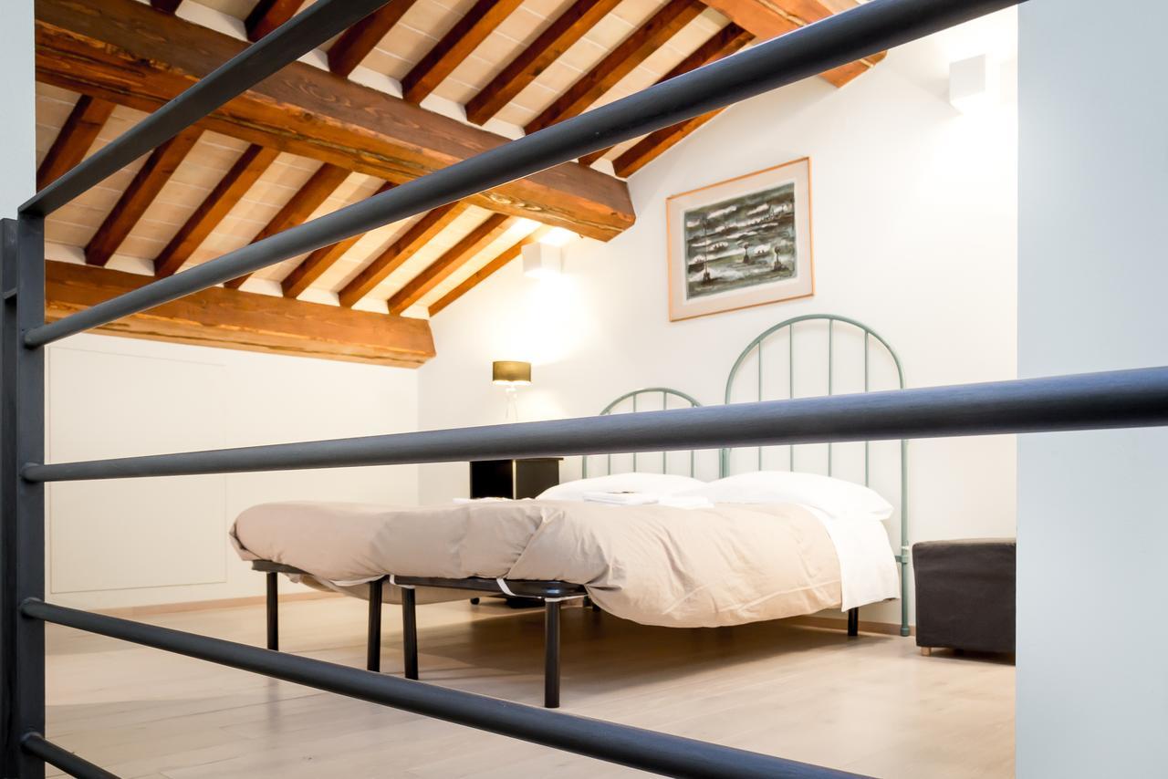 Guesthouse Via Di Gracciano - Adults Only Montepulciano Stazione Buitenkant foto