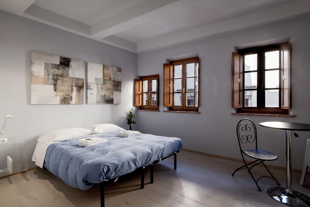 Guesthouse Via Di Gracciano - Adults Only Montepulciano Stazione Buitenkant foto