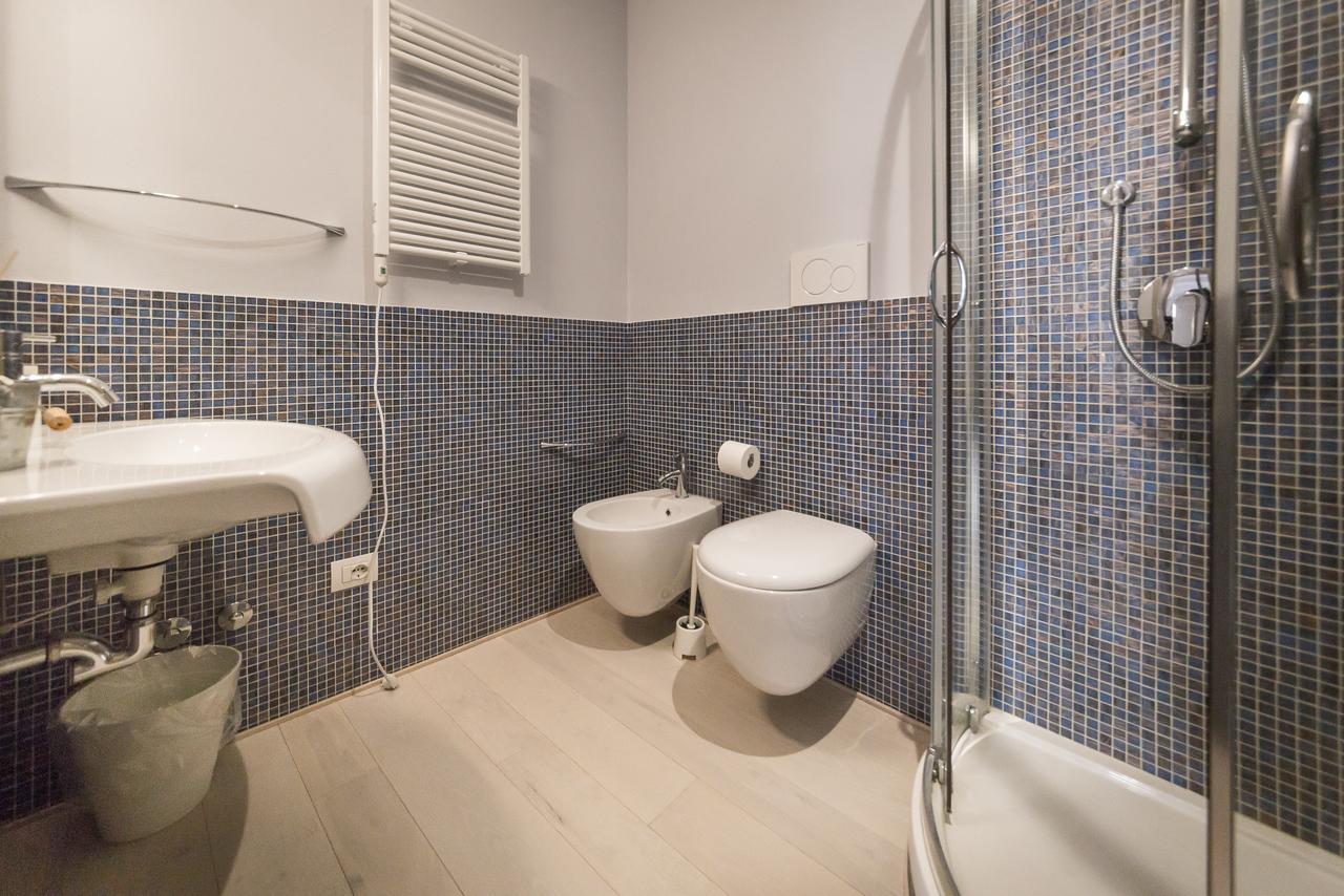 Guesthouse Via Di Gracciano - Adults Only Montepulciano Stazione Buitenkant foto