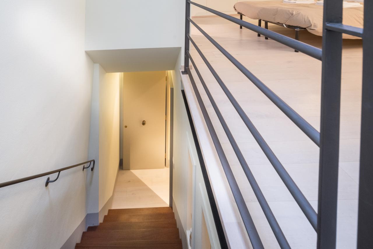 Guesthouse Via Di Gracciano - Adults Only Montepulciano Stazione Buitenkant foto