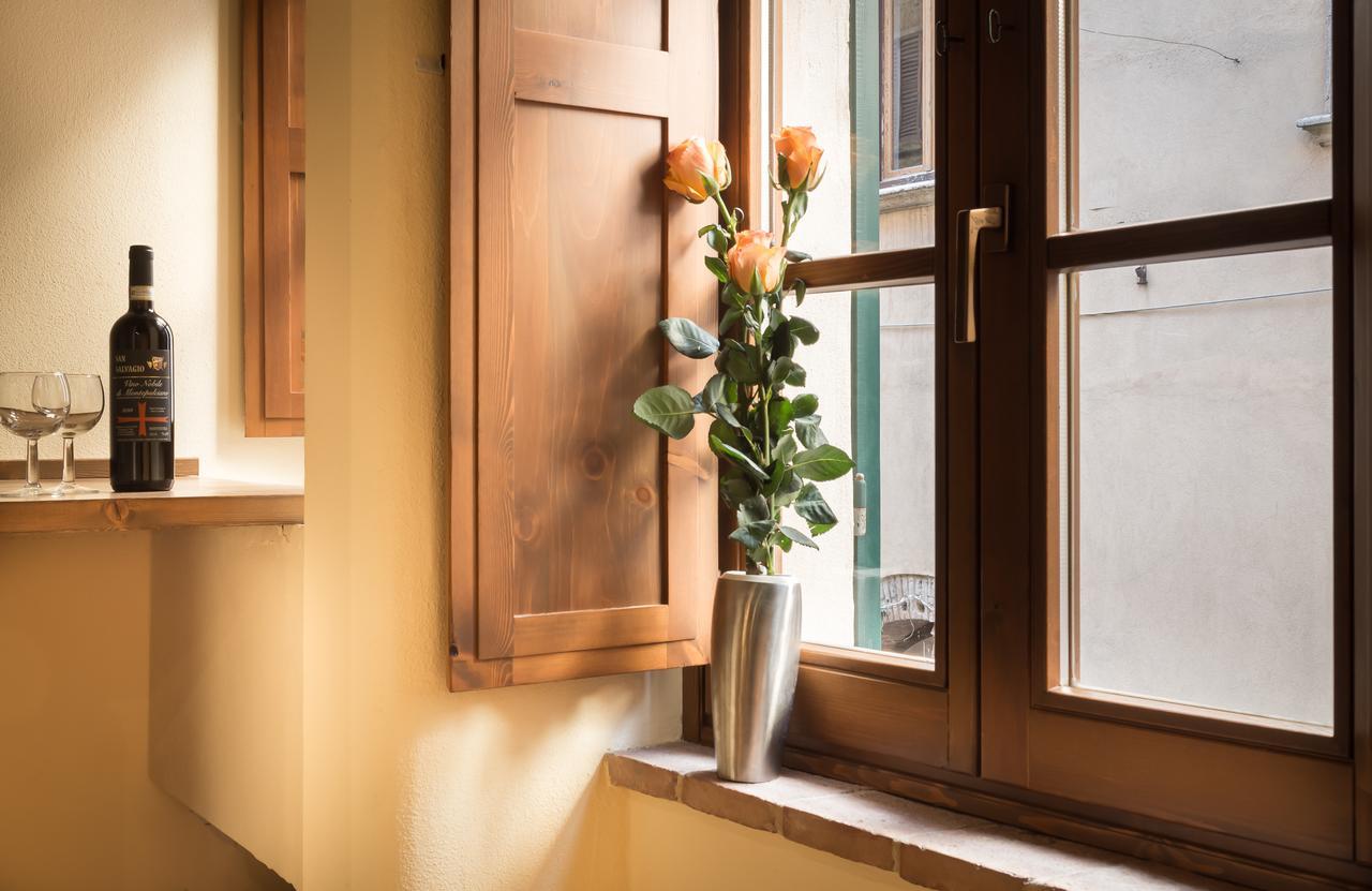 Guesthouse Via Di Gracciano - Adults Only Montepulciano Stazione Buitenkant foto