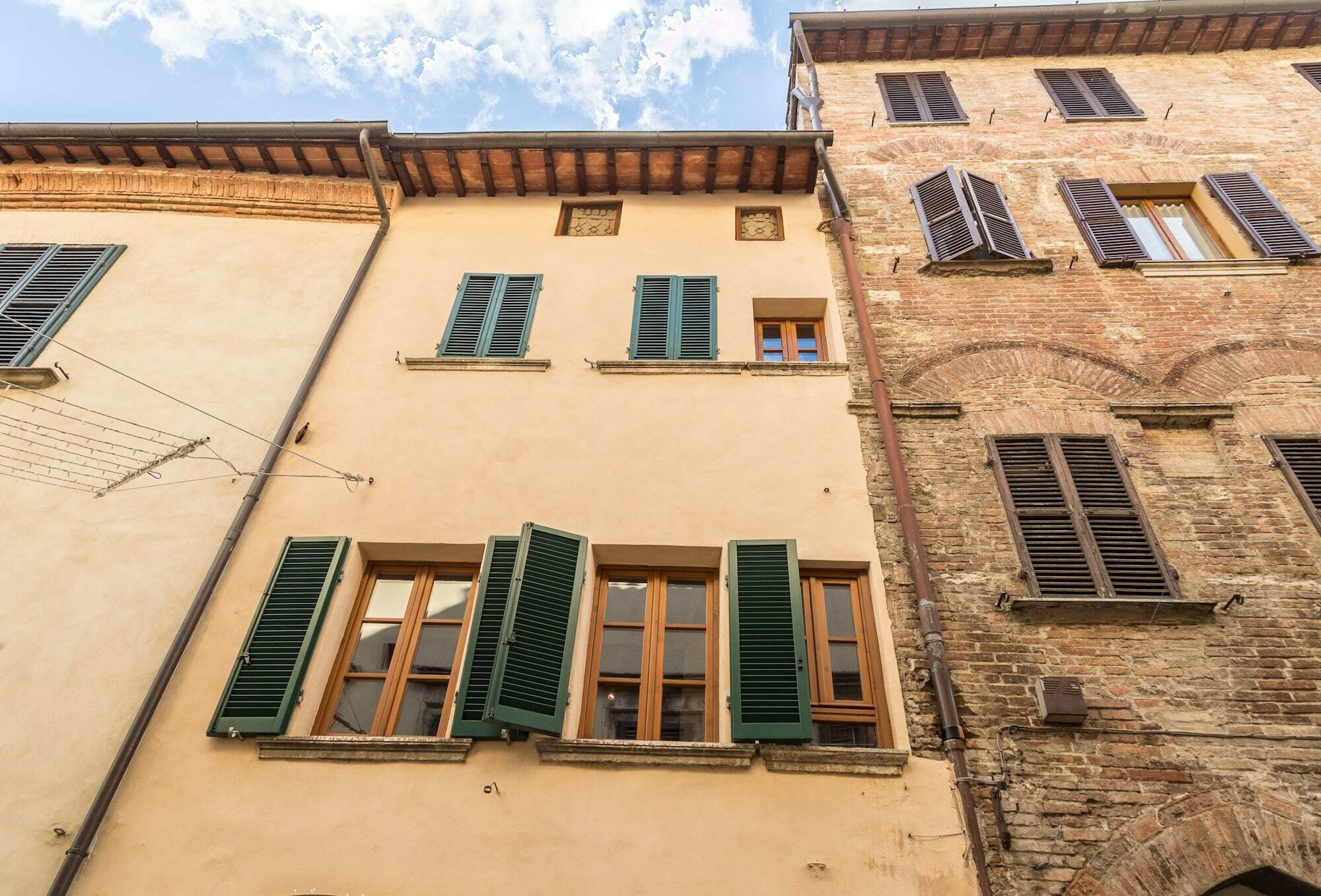 Guesthouse Via Di Gracciano - Adults Only Montepulciano Stazione Buitenkant foto